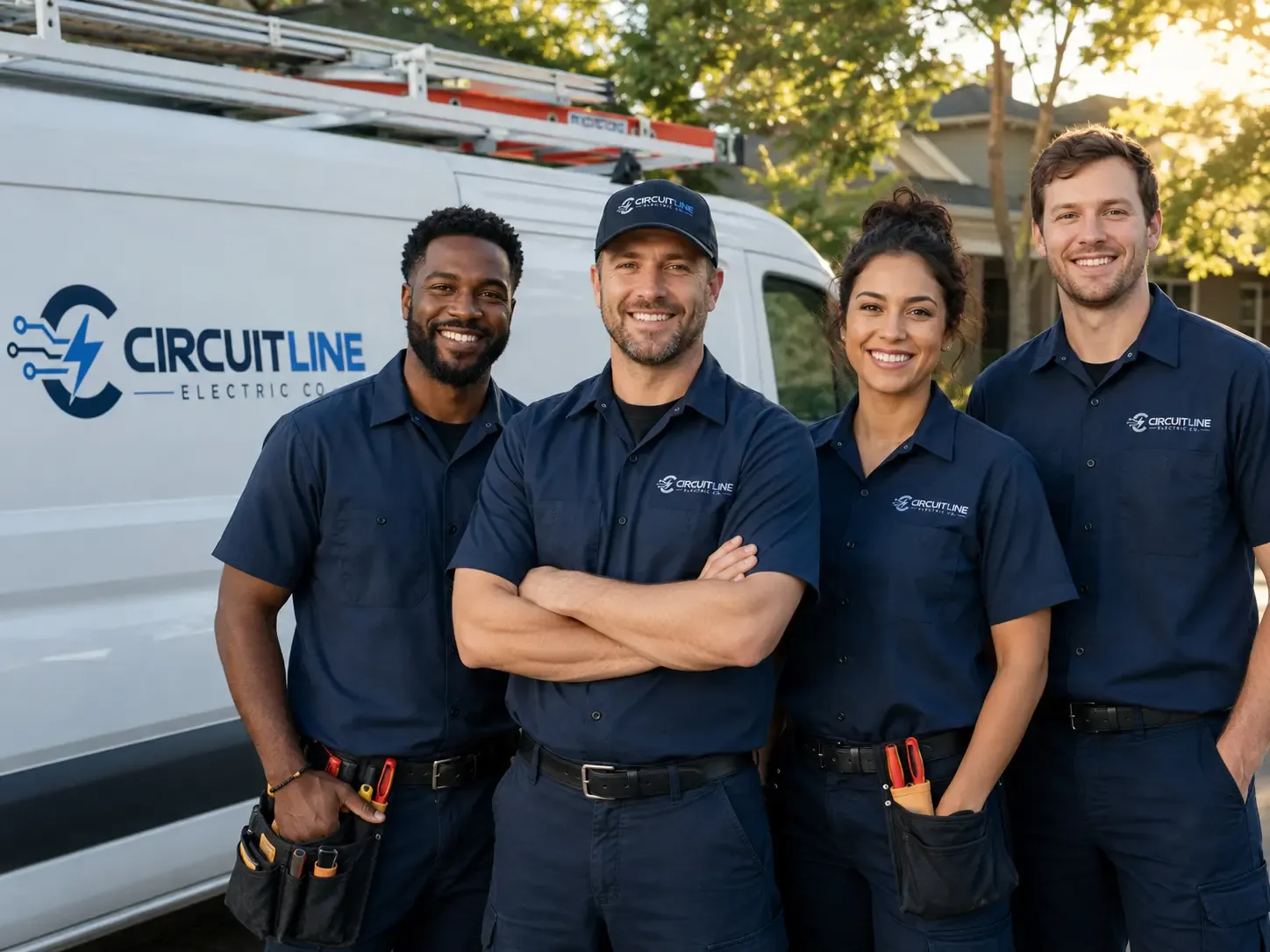 Whole Home Rewiring company in Hubbell, NE