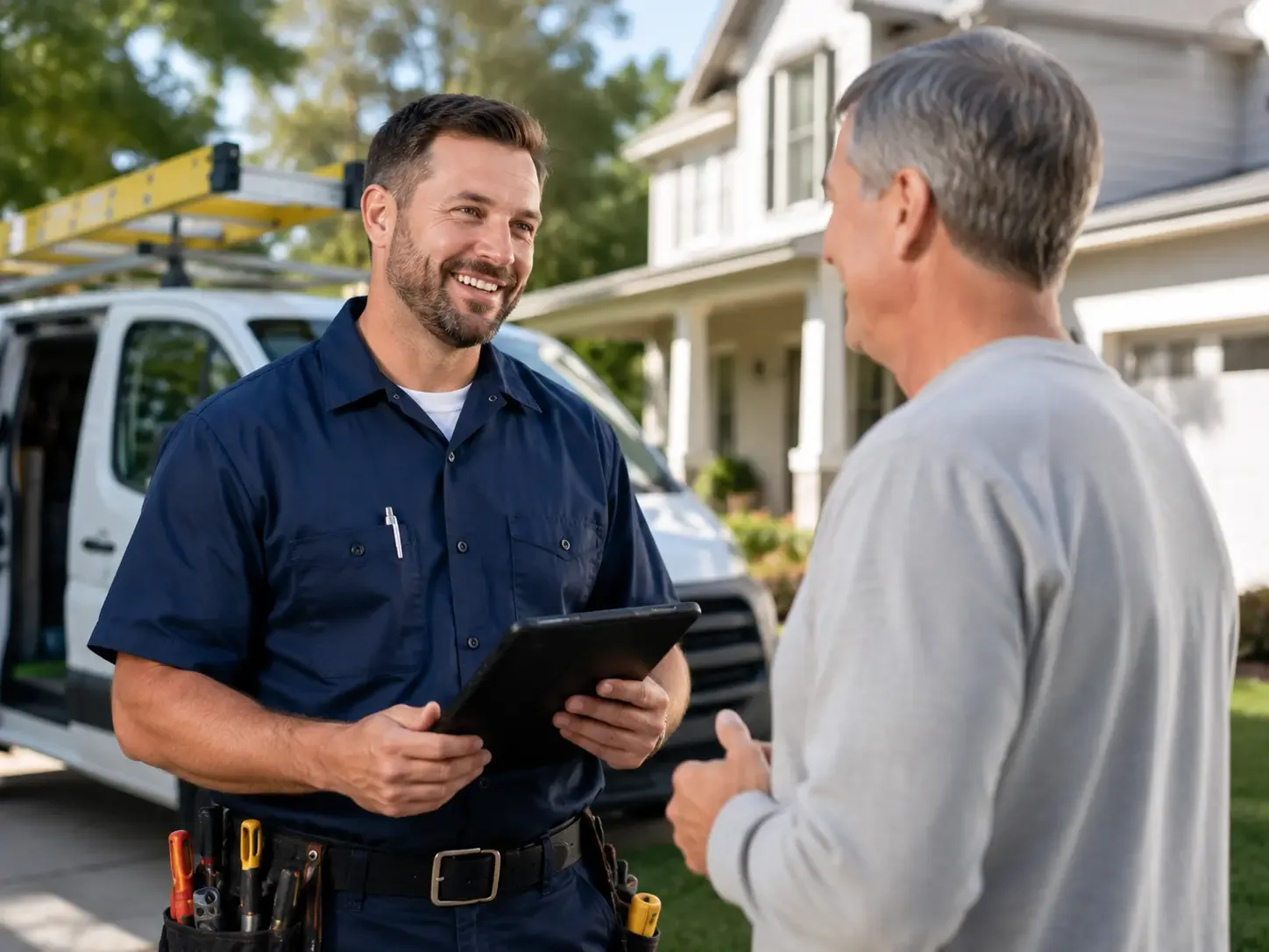 Whole Home Rewiring Hubbell, NE FAQs